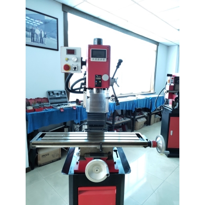 X3.5臺式鉆銑床（展示機(jī)）